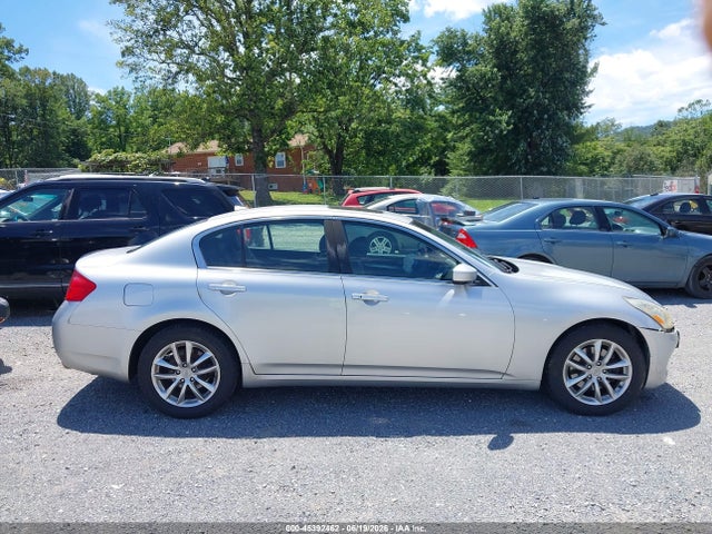 Продажа на аукционе авто 2009 Infiniti G37x, vin: JNKCV61F79M360763, номер лота: 45392462
