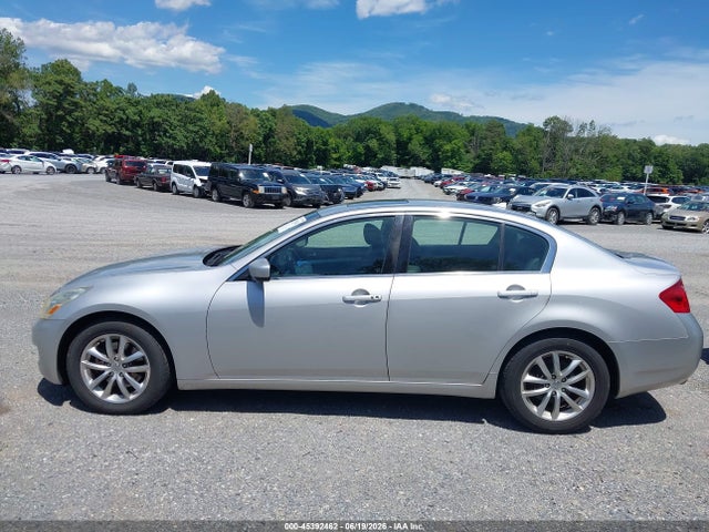 Продаж на аукціоні авто 2009 Infiniti G37x, vin: JNKCV61F79M360763, номер лоту: 45392462