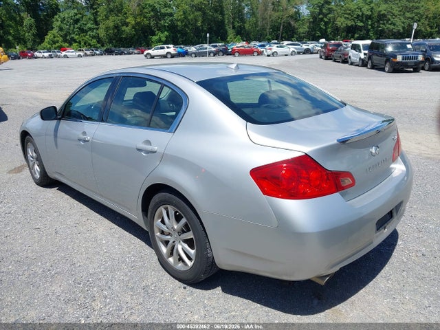 Продажа на аукционе авто 2009 Infiniti G37x, vin: JNKCV61F79M360763, номер лота: 45392462