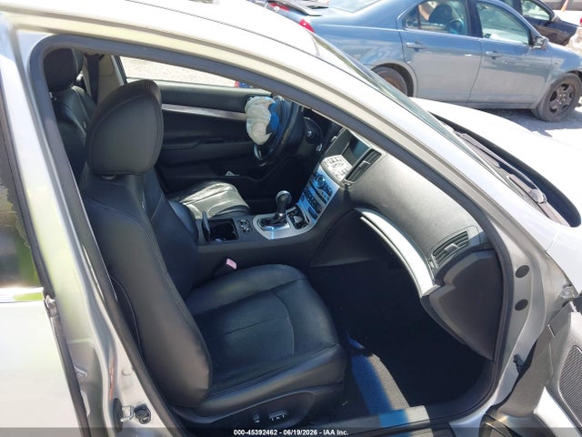Продажа на аукционе авто 2009 Infiniti G37x, vin: JNKCV61F79M360763, номер лота: 45392462