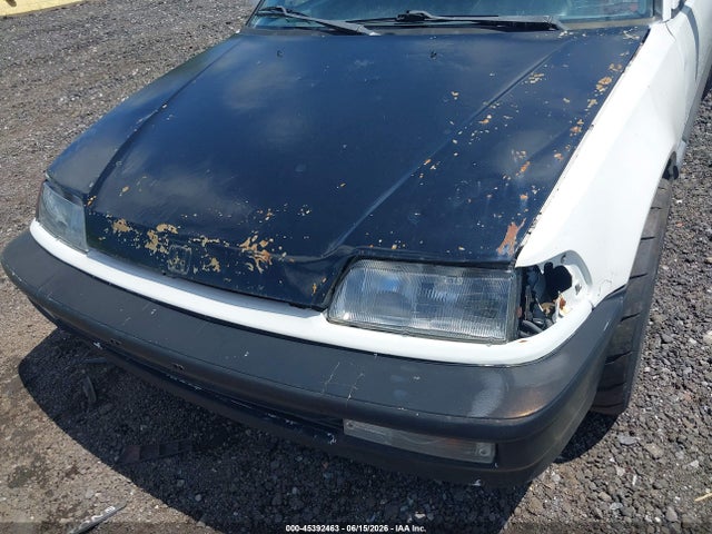 Aukcja sprzedaży 1991 Honda Civic Dx, vin: 2HGED6453MH593990, numer aukcji: 45392463