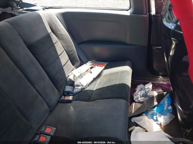 Aukcja sprzedaży 1991 Honda Civic Dx, vin: 2HGED6453MH593990, numer aukcji: 45392463
