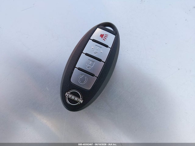 Nissan Murano Sv Intelligent Awd 2023 5N1AZ2BS4PC134504 Image 11