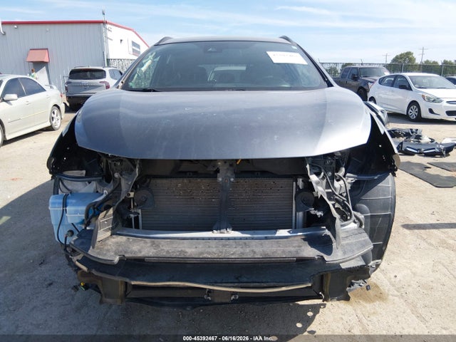 Nissan Murano Sv Intelligent Awd 2023 5N1AZ2BS4PC134504 Image 13