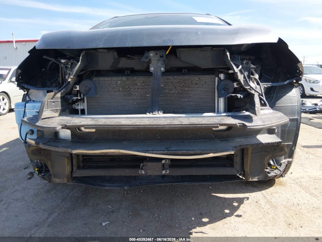 Nissan Murano Sv Intelligent Awd 2023 5N1AZ2BS4PC134504 Image 6