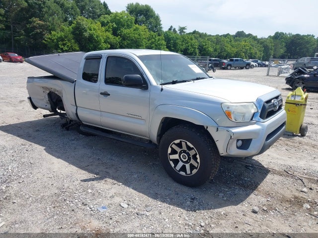 45392471 :رقم المزاد ، 5TFTU4GN4DX031758 vin ، 2013 Toyota Tacoma Prerunner V6 مزاد بيع