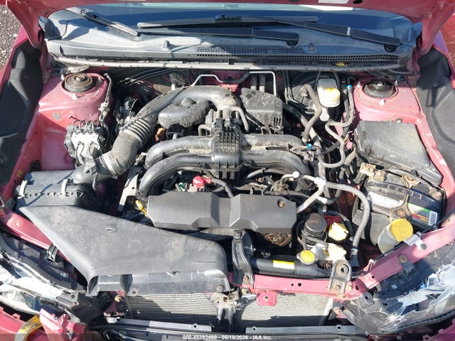 2015 Subaru Impreza 2.0i Limited მანქანა იყიდება აუქციონზე, vin: JF1GJAN64FH017947, აუქციონის ნომერი: 45392490