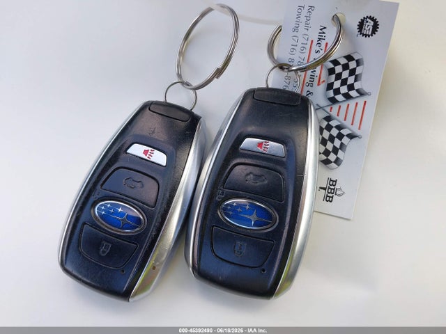 2015 Subaru Impreza 2.0i Limited მანქანა იყიდება აუქციონზე, vin: JF1GJAN64FH017947, აუქციონის ნომერი: 45392490