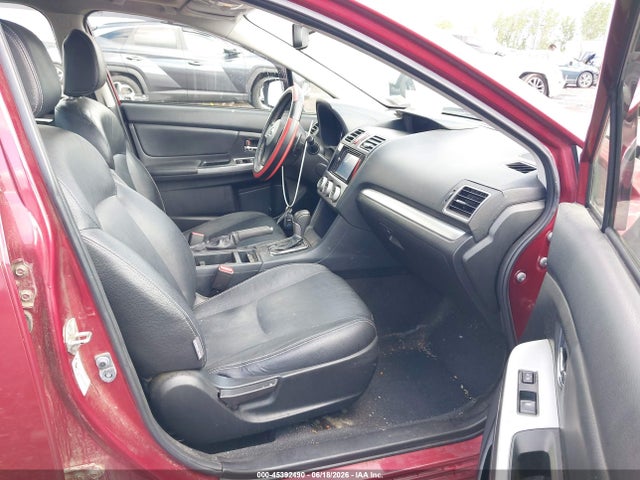 2015 Subaru Impreza 2.0i Limited მანქანა იყიდება აუქციონზე, vin: JF1GJAN64FH017947, აუქციონის ნომერი: 45392490