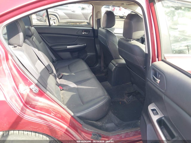 2015 Subaru Impreza 2.0i Limited მანქანა იყიდება აუქციონზე, vin: JF1GJAN64FH017947, აუქციონის ნომერი: 45392490