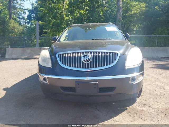2011 Buick Enclave 1xl მანქანა იყიდება აუქციონზე, vin: 5GAKRBED2BJ402199, აუქციონის ნომერი: 45392498