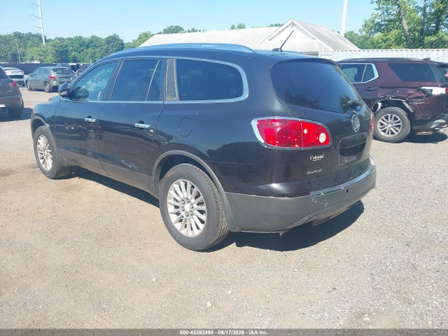 Auction sale of the 2011 Buick Enclave 1xl, vin: 5GAKRBED2BJ402199, lot number: 45392498