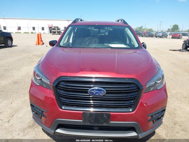 Продаж на аукціоні авто 2022 Subaru Ascent Onyx Edition, vin: 4S4WMAGD1N3451789, номер лоту: 45392499