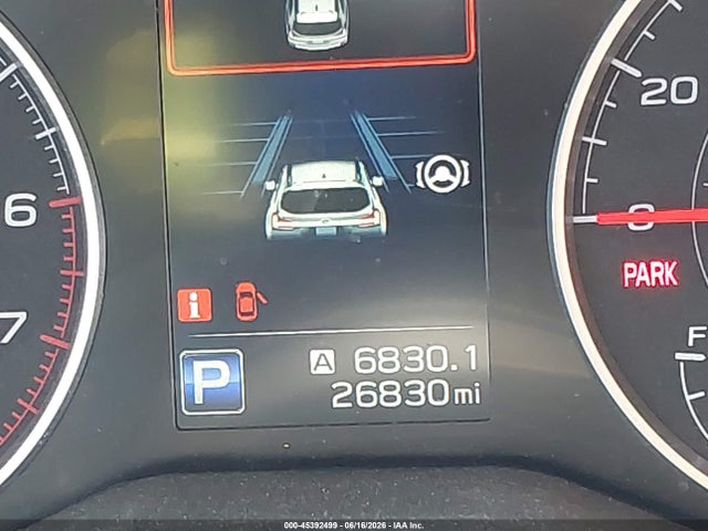 Продаж на аукціоні авто 2022 Subaru Ascent Onyx Edition, vin: 4S4WMAGD1N3451789, номер лоту: 45392499
