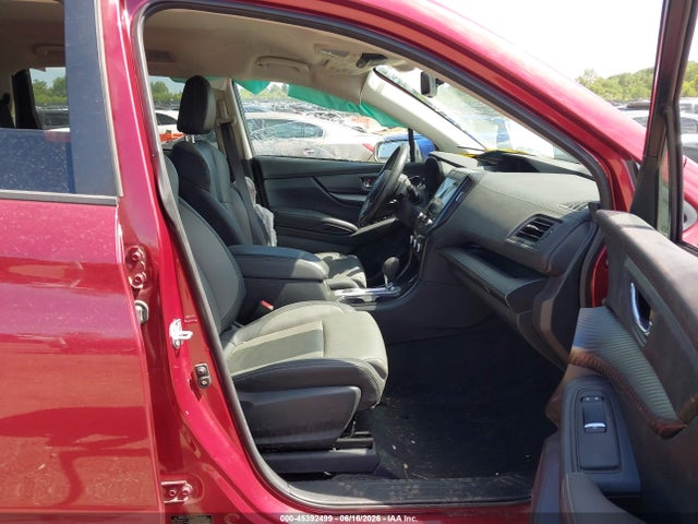 Продаж на аукціоні авто 2022 Subaru Ascent Onyx Edition, vin: 4S4WMAGD1N3451789, номер лоту: 45392499
