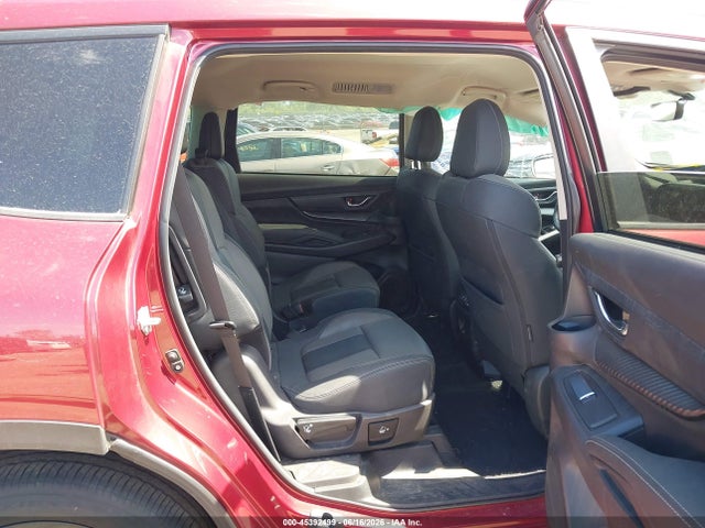 Продаж на аукціоні авто 2022 Subaru Ascent Onyx Edition, vin: 4S4WMAGD1N3451789, номер лоту: 45392499
