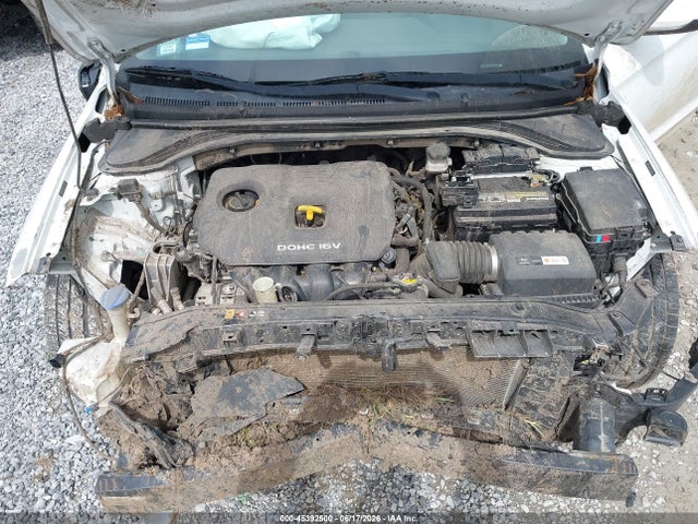 Hyundai ELANTRA SE 2017 5NPD74LF2HH177359 Image 10
