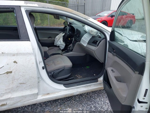 Hyundai ELANTRA SE 2017 5NPD74LF2HH177359 Image 5