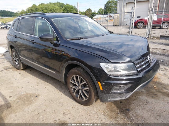 Продажа на аукционе авто 2020 Volkswagen Tiguan 2.0t Se/2.0t Se R-line Black/2.0t Sel, vin: 3VV2B7AX9LM089111, номер лота: 45392502