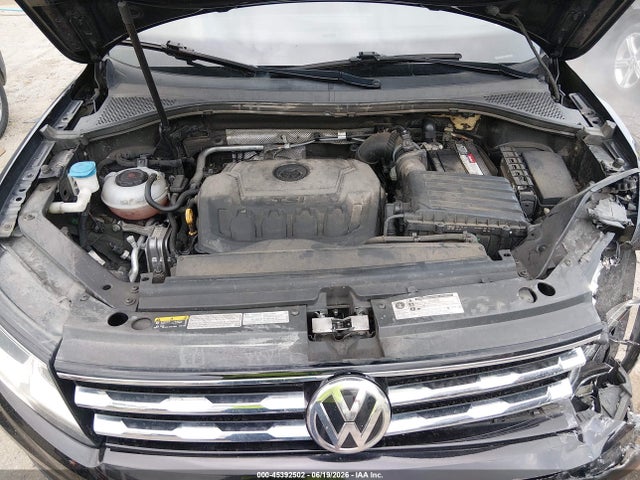 Продажа на аукционе авто 2020 Volkswagen Tiguan 2.0t Se/2.0t Se R-line Black/2.0t Sel, vin: 3VV2B7AX9LM089111, номер лота: 45392502