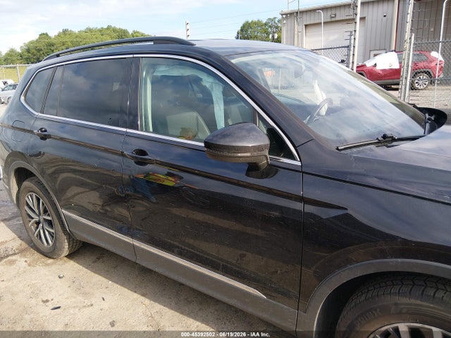 Продажа на аукционе авто 2020 Volkswagen Tiguan 2.0t Se/2.0t Se R-line Black/2.0t Sel, vin: 3VV2B7AX9LM089111, номер лота: 45392502