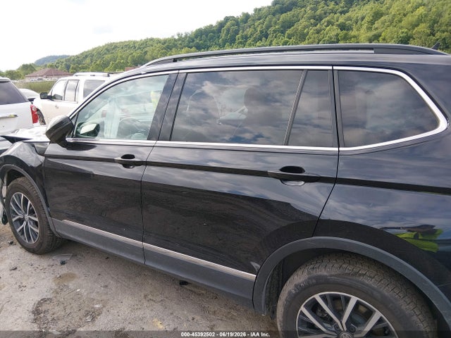 Продажа на аукционе авто 2020 Volkswagen Tiguan 2.0t Se/2.0t Se R-line Black/2.0t Sel, vin: 3VV2B7AX9LM089111, номер лота: 45392502