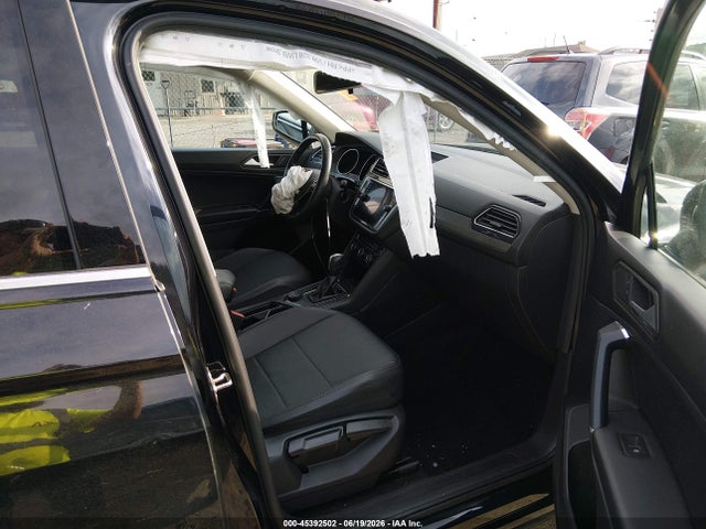 Продажа на аукционе авто 2020 Volkswagen Tiguan 2.0t Se/2.0t Se R-line Black/2.0t Sel, vin: 3VV2B7AX9LM089111, номер лота: 45392502