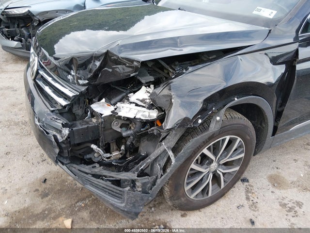 Продажа на аукционе авто 2020 Volkswagen Tiguan 2.0t Se/2.0t Se R-line Black/2.0t Sel, vin: 3VV2B7AX9LM089111, номер лота: 45392502