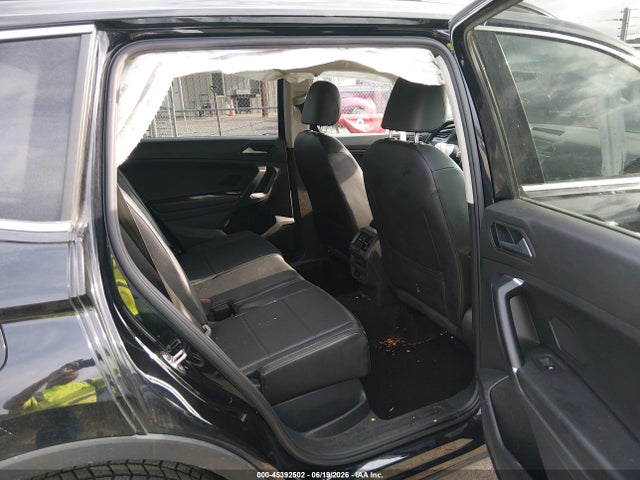 Продажа на аукционе авто 2020 Volkswagen Tiguan 2.0t Se/2.0t Se R-line Black/2.0t Sel, vin: 3VV2B7AX9LM089111, номер лота: 45392502