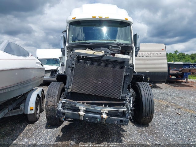 Auction sale of the 2020 Peterbilt 579, vin: 1XPBD49X3LD657858, lot number: 45392504