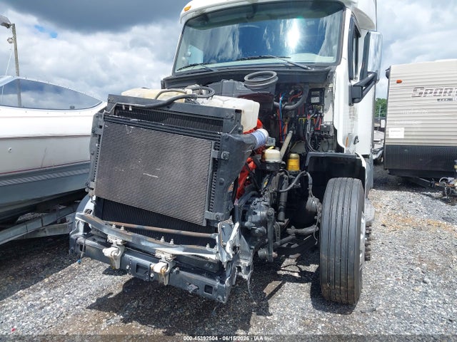 Auction sale of the 2020 Peterbilt 579, vin: 1XPBD49X3LD657858, lot number: 45392504