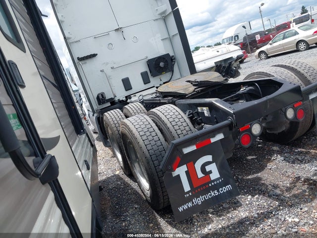 Auction sale of the 2020 Peterbilt 579, vin: 1XPBD49X3LD657858, lot number: 45392504