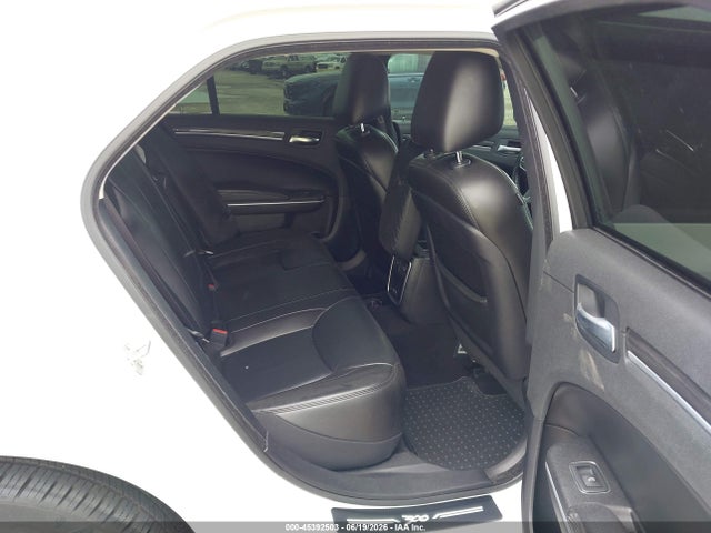 Продажа на аукционе авто 2021 Chrysler 300 Touring L, vin: 2C3CCAAGXMH675981, номер лота: 45392503
