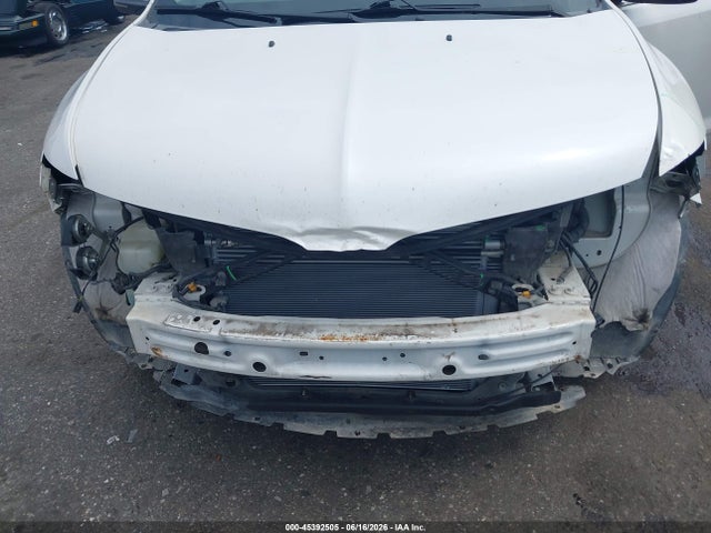 Продажа на аукционе авто 2012 Lincoln Mkx, vin: 2LMDJ8JK4CBL12192, номер лота: 45392505