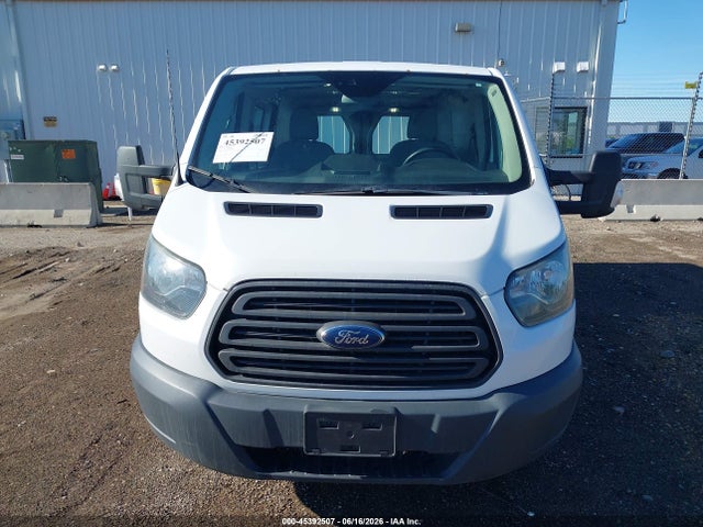 Продажа на аукционе авто 2015 Ford Transit-250, vin: 1FTNR1YMXFKB29403, номер лота: 45392507