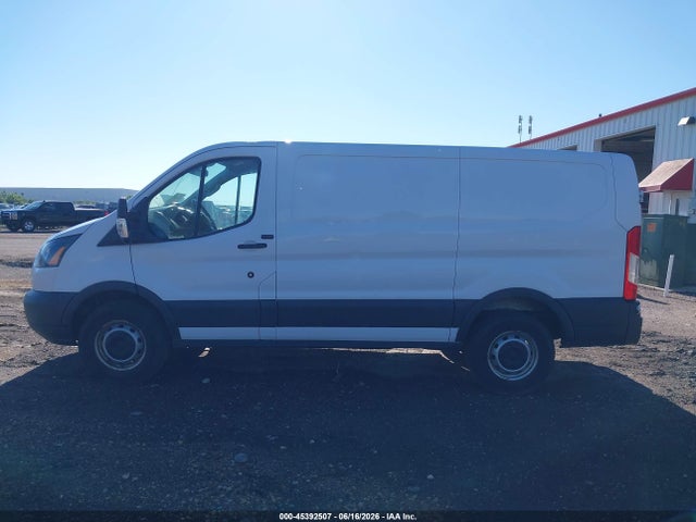 Продажа на аукционе авто 2015 Ford Transit-250, vin: 1FTNR1YMXFKB29403, номер лота: 45392507