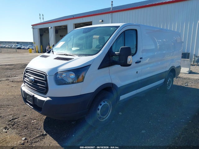 Продажа на аукционе авто 2015 Ford Transit-250, vin: 1FTNR1YMXFKB29403, номер лота: 45392507