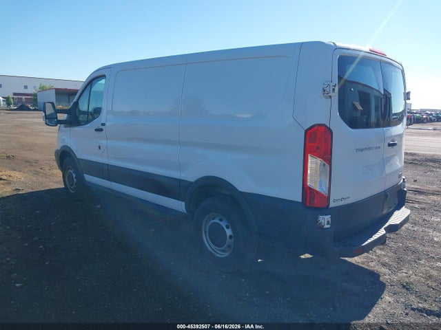 Продажа на аукционе авто 2015 Ford Transit-250, vin: 1FTNR1YMXFKB29403, номер лота: 45392507