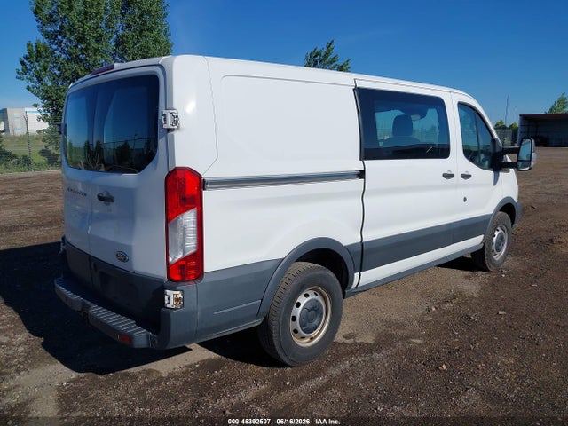 Продажа на аукционе авто 2015 Ford Transit-250, vin: 1FTNR1YMXFKB29403, номер лота: 45392507