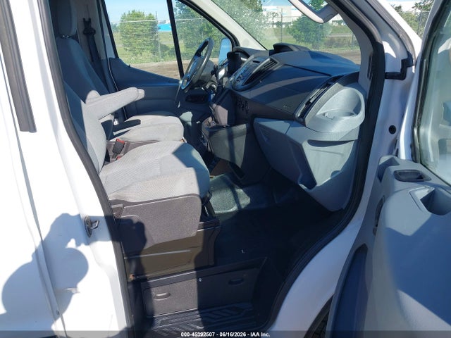 Продажа на аукционе авто 2015 Ford Transit-250, vin: 1FTNR1YMXFKB29403, номер лота: 45392507