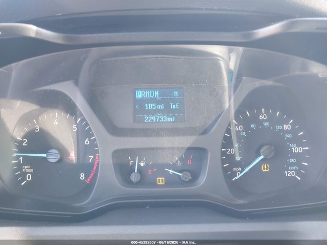 Продажа на аукционе авто 2015 Ford Transit-250, vin: 1FTNR1YMXFKB29403, номер лота: 45392507