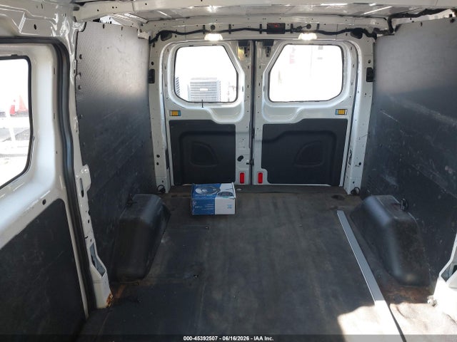 Продажа на аукционе авто 2015 Ford Transit-250, vin: 1FTNR1YMXFKB29403, номер лота: 45392507