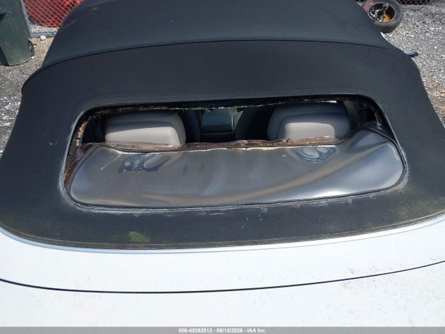 45392512 :رقم المزاد ، WBAUN13568VH80066 vin ، 2008 Bmw 128i مزاد بيع
