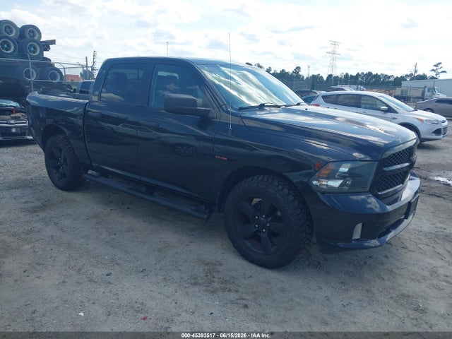2016 3C6RR6KT6GG135844 главное изображение