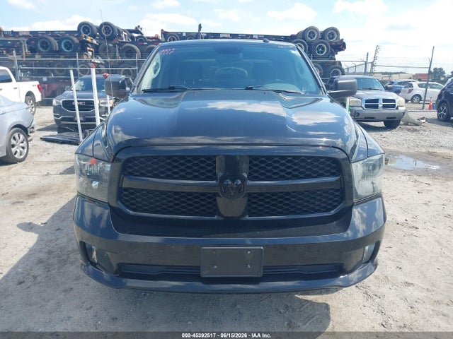 3C6RR6KT6GG135844 RAM 1500 Express