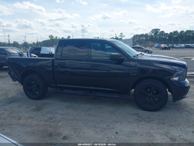 RAM 1500 Express 2016 3C6RR6KT6GG135844 Image 13