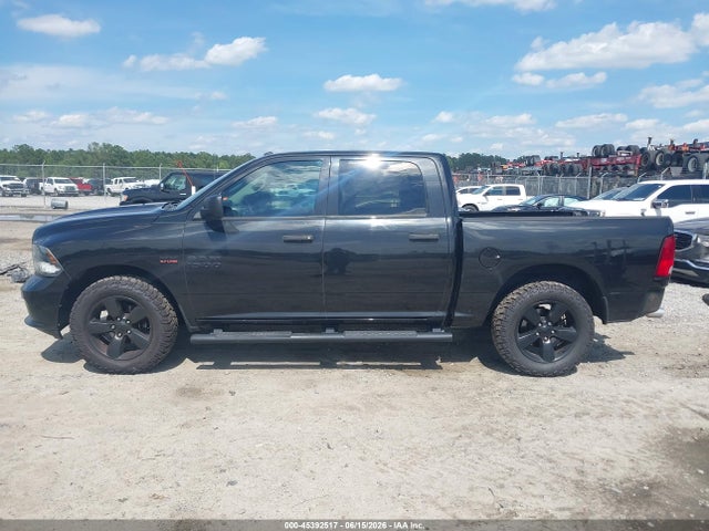 3C6RR6KT6GG135844 RAM 1500 Express