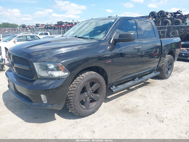 3C6RR6KT6GG135844 RAM 1500 Express