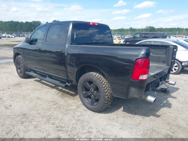 3C6RR6KT6GG135844 RAM 1500 Express