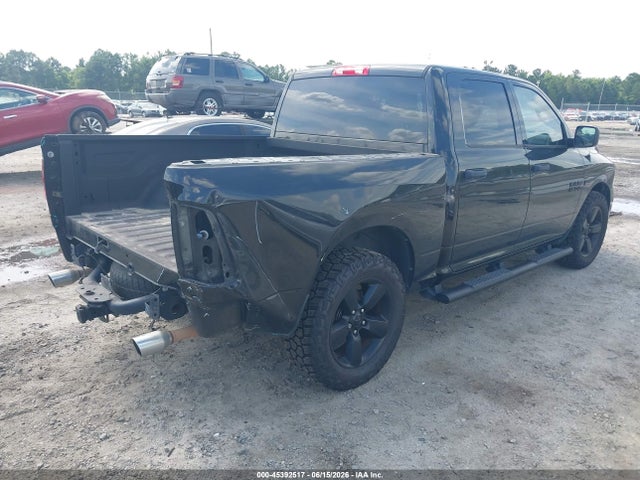 3C6RR6KT6GG135844 RAM 1500 Express
